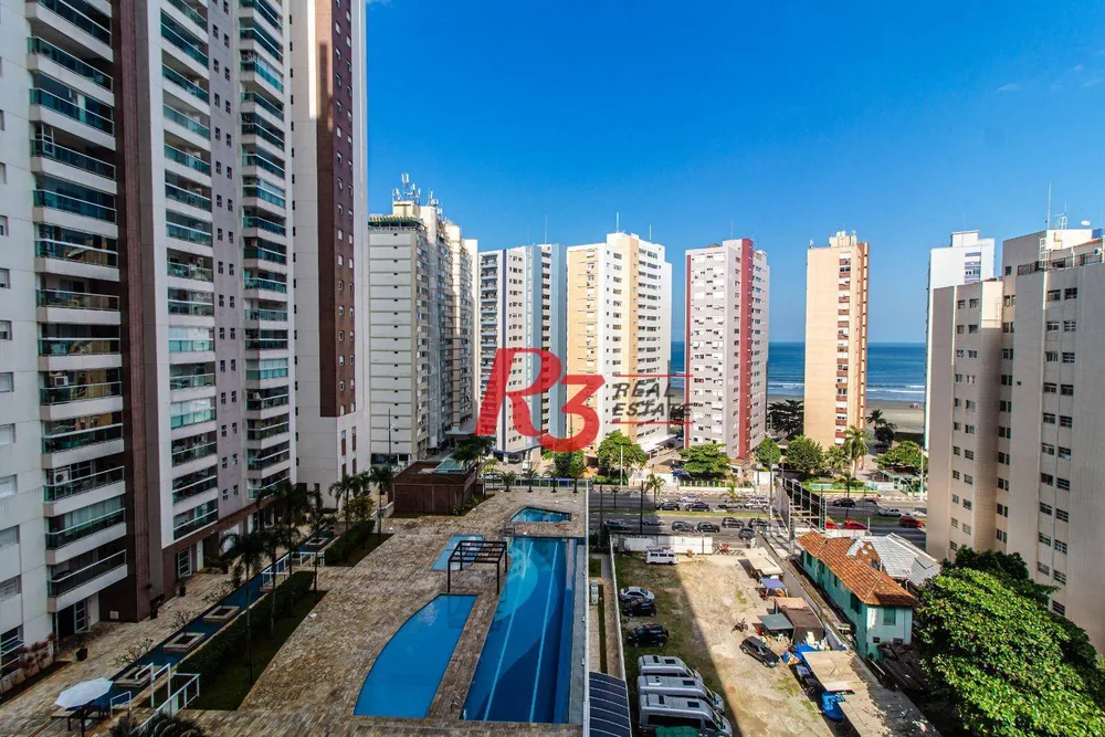 Apartamento, 4 quartos, 134 m² - Foto 1