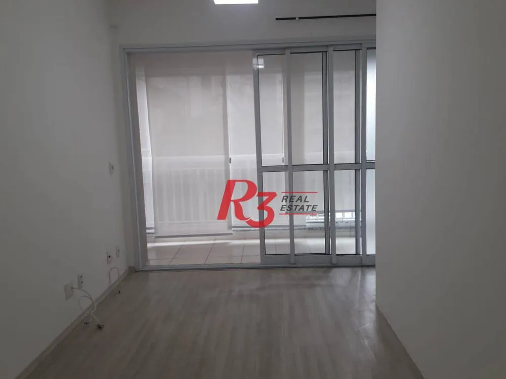 Apartamento, 1 quarto, 50 m² - Foto 1