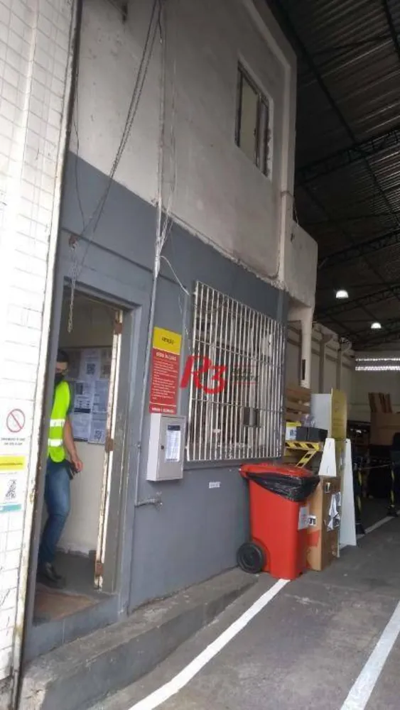 Depósito-Galpão, 600 m² - Foto 2