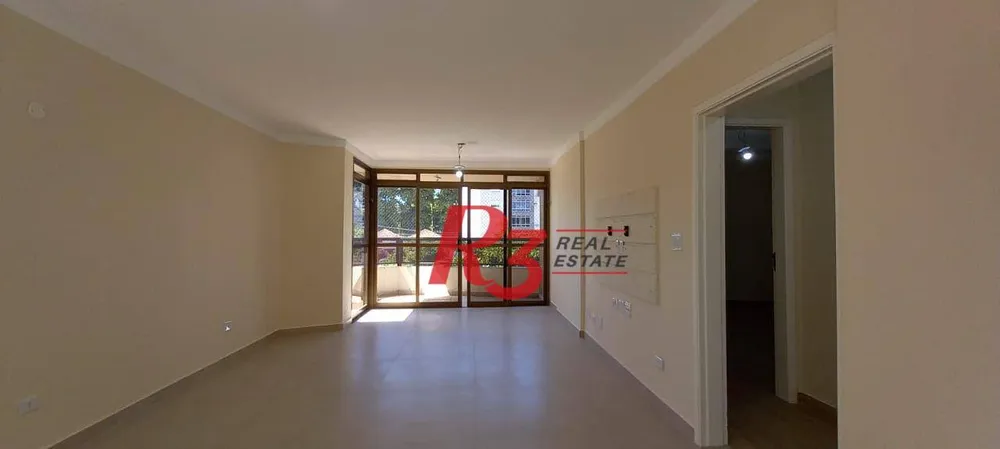Apartamento, 2 quartos, 101 m² - Foto 1