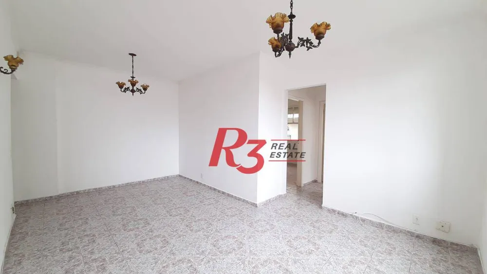 Apartamento, 2 quartos, 90 m² - Foto 3