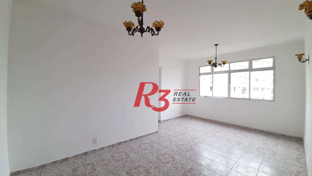 Apartamento, 2 quartos, 90 m² - Foto 2