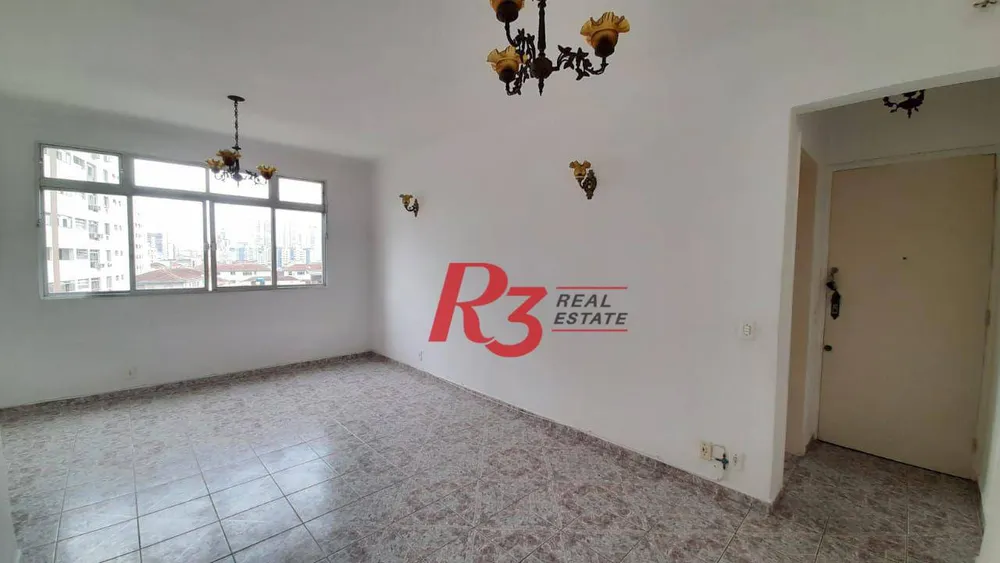 Apartamento, 2 quartos, 90 m² - Foto 1