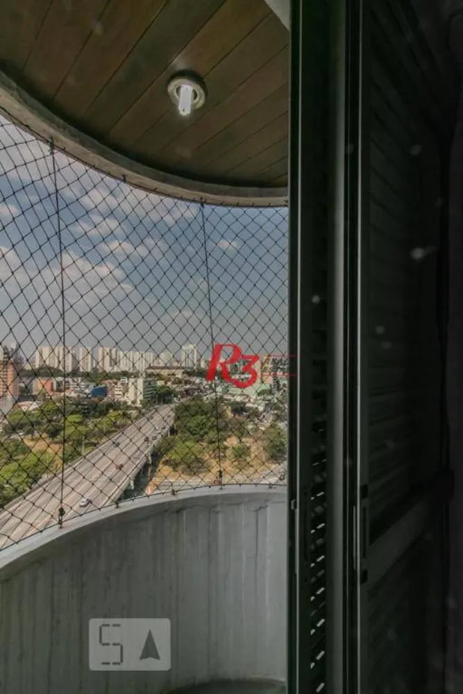 Flat/Apart Hotel, 1 quarto, 65 m² - Foto 4
