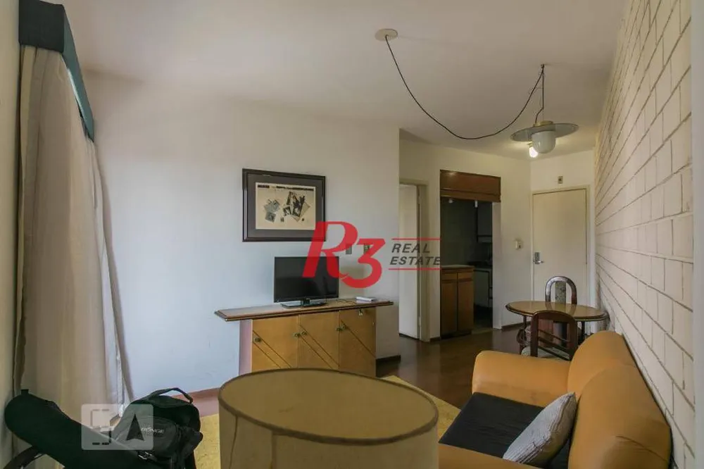 Flat/Apart Hotel, 1 quarto, 65 m² - Foto 3