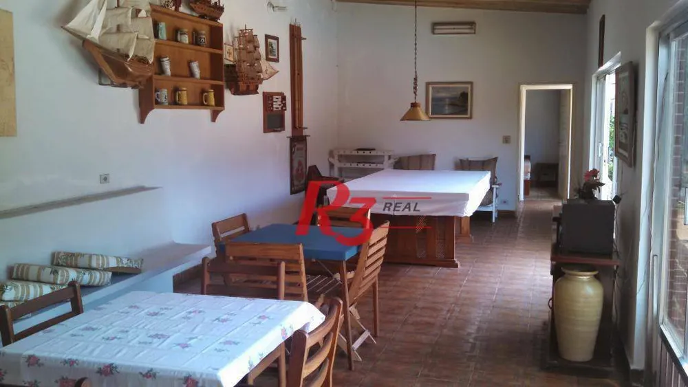 Casa, 8 quartos, 1000 m² - Foto 4