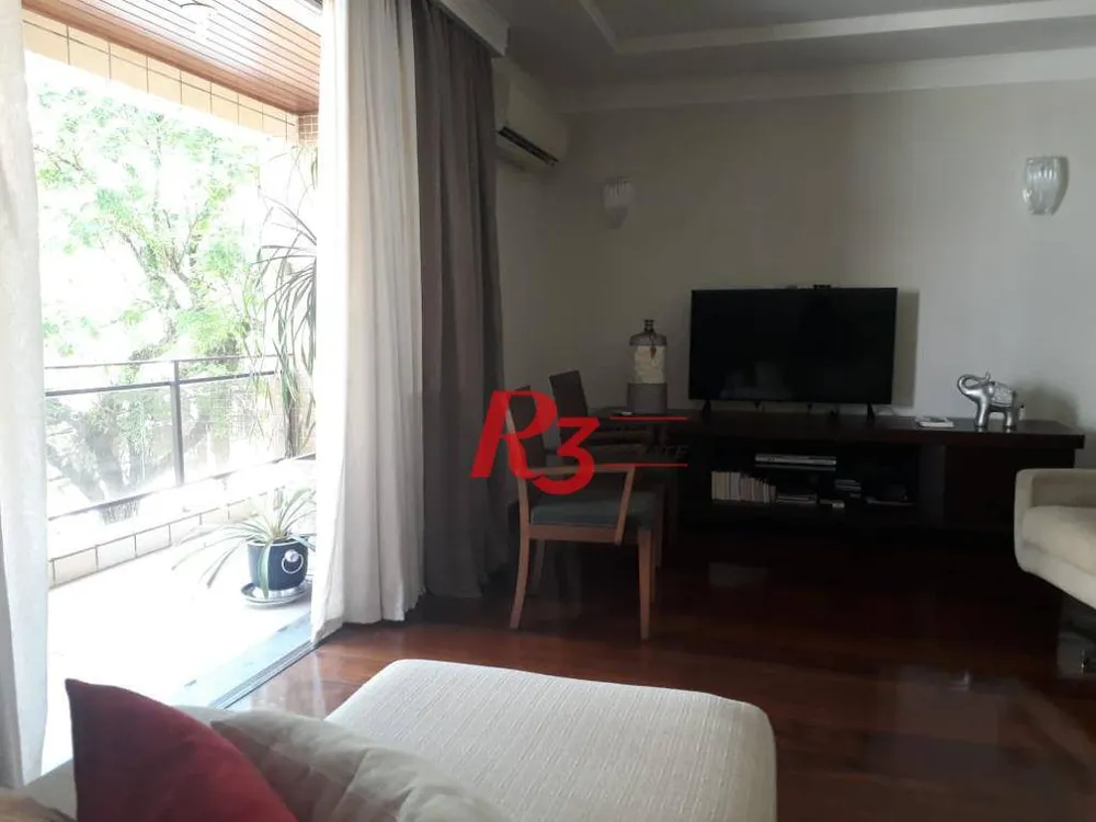 Apartamento, 3 quartos, 158 m² - Foto 3