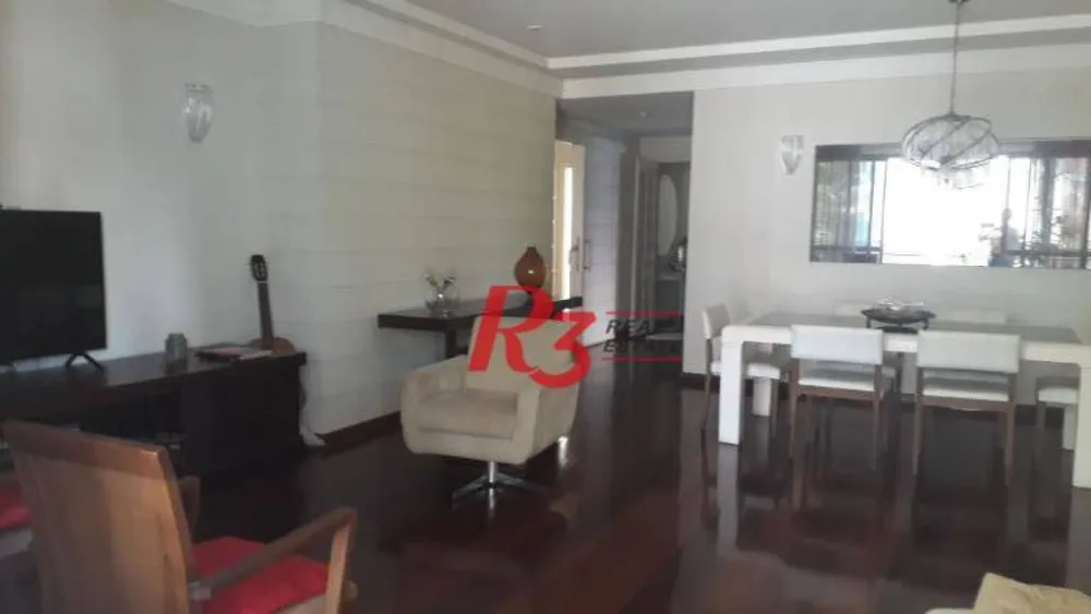 Apartamento, 3 quartos, 158 m² - Foto 2