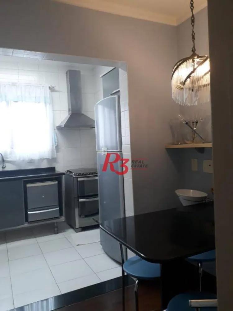 Apartamento, 3 quartos, 158 m² - Foto 1