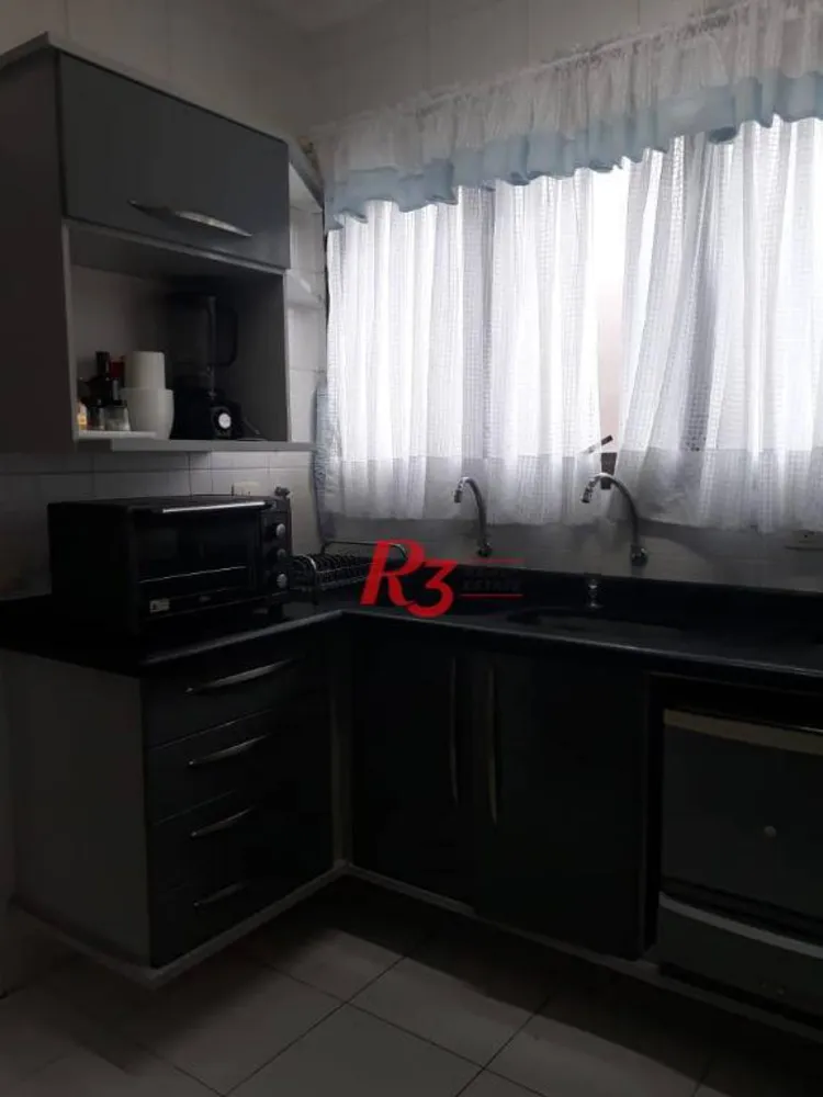 Apartamento, 3 quartos, 158 m² - Foto 4
