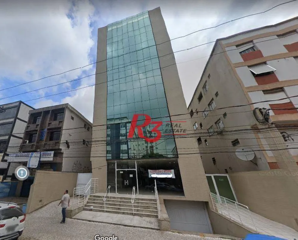 Loja-Salão, 410 m² - Foto 2