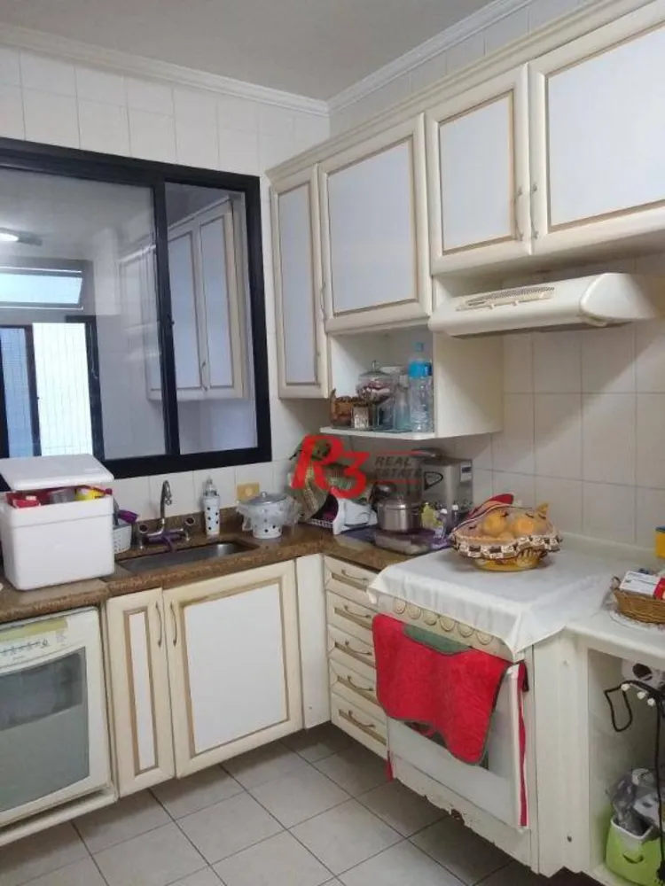 Cobertura, 3 quartos, 220 m² - Foto 2