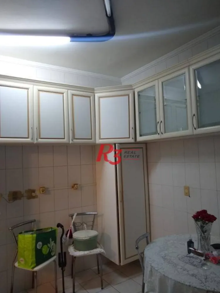 Cobertura, 3 quartos, 220 m² - Foto 3
