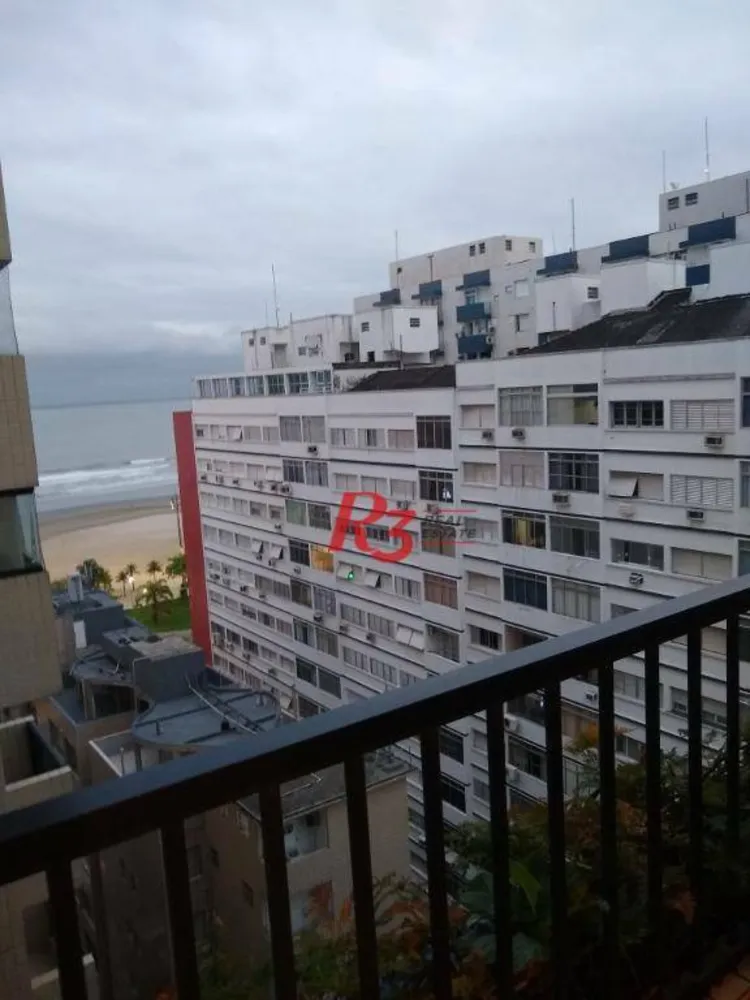 Cobertura, 3 quartos, 220 m² - Foto 1