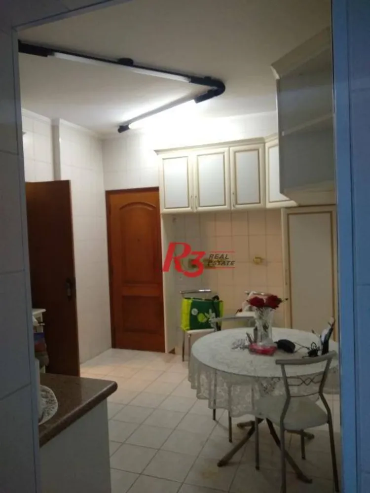Cobertura, 3 quartos, 220 m² - Foto 4