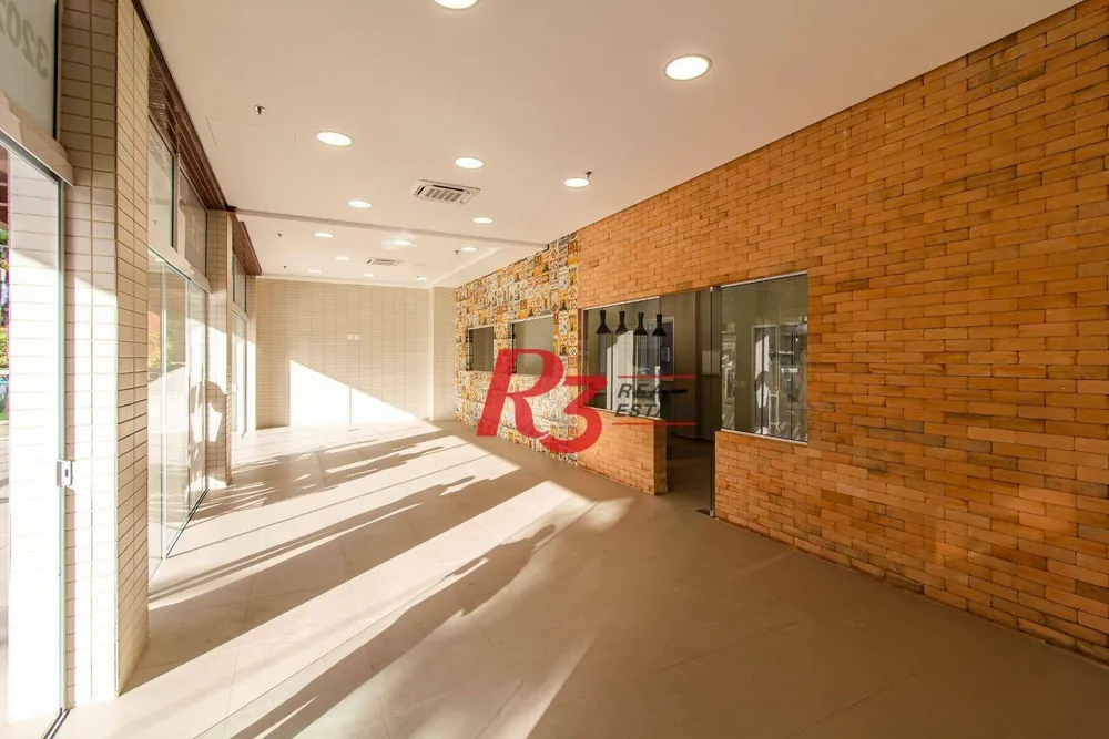 Loja-Salão, 237 m² - Foto 1
