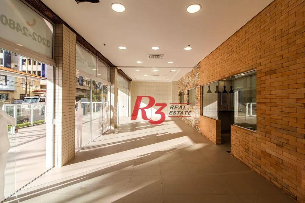 Loja-Salão, 237 m² - Foto 2