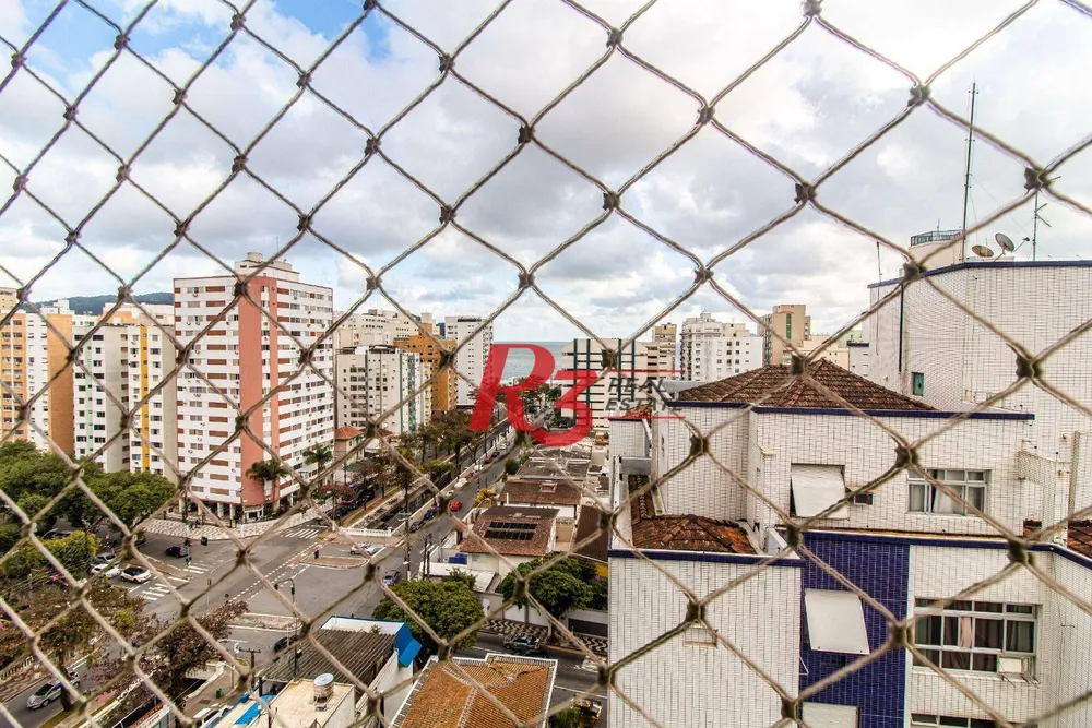 Apartamento, 3 quartos, 141 m² - Foto 4