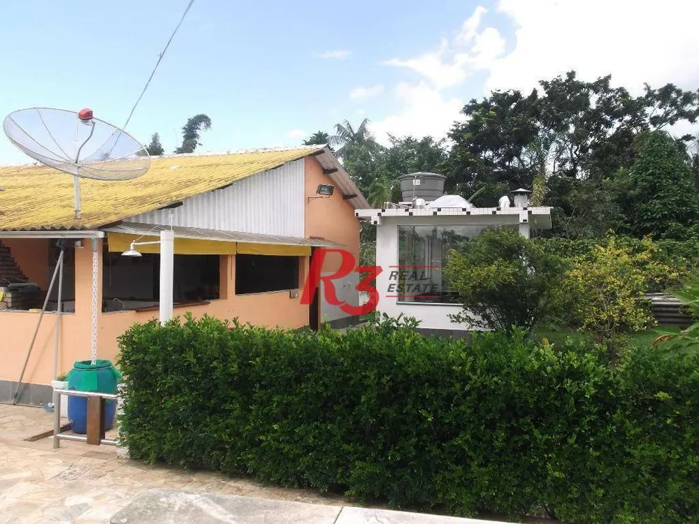 Chácara, 4 quartos, 2000 m² - Foto 2