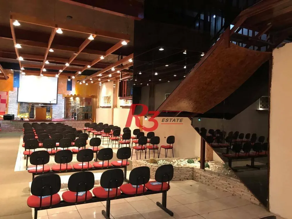 Depósito-Galpão, 380 m² - Foto 1