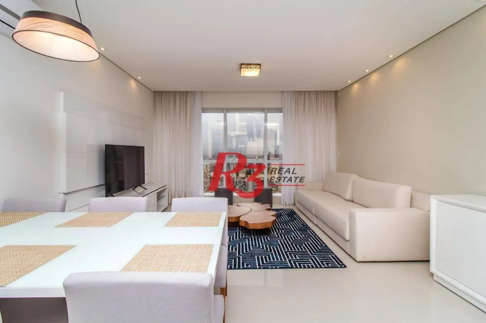 Apartamento, 2 quartos, 96 m² - Foto 2