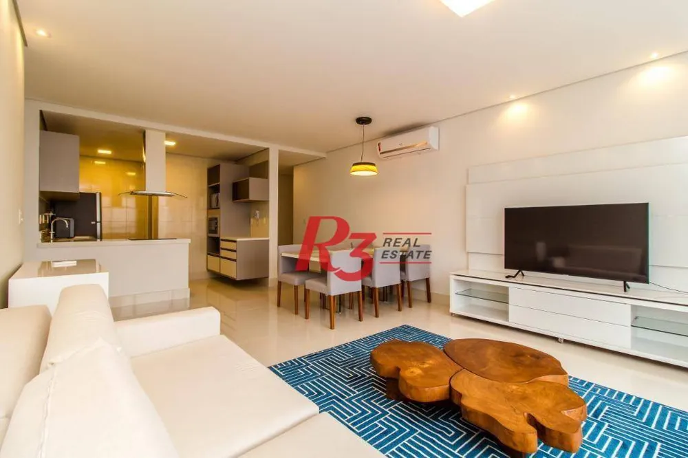 Apartamento, 2 quartos, 96 m² - Foto 3