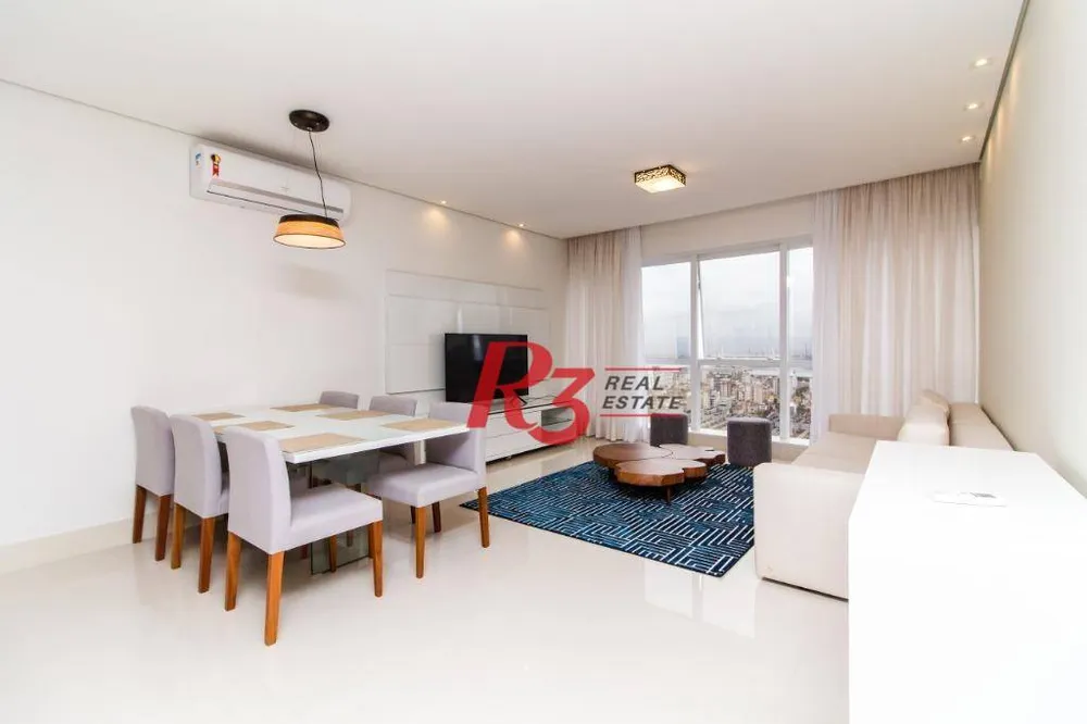 Apartamento, 2 quartos, 96 m² - Foto 1