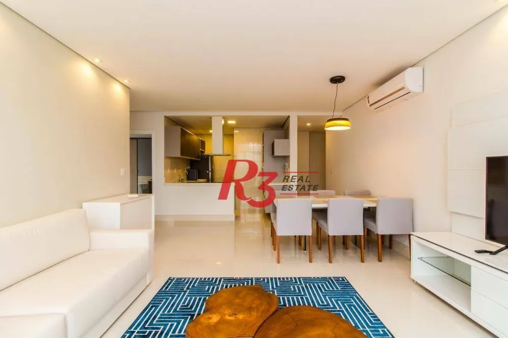 Apartamento, 2 quartos, 96 m² - Foto 4