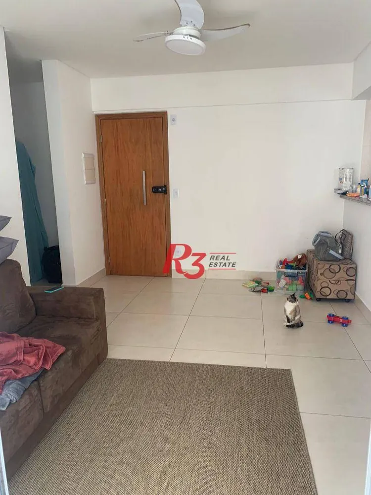 Apartamento, 1 quarto, 64 m² - Foto 2