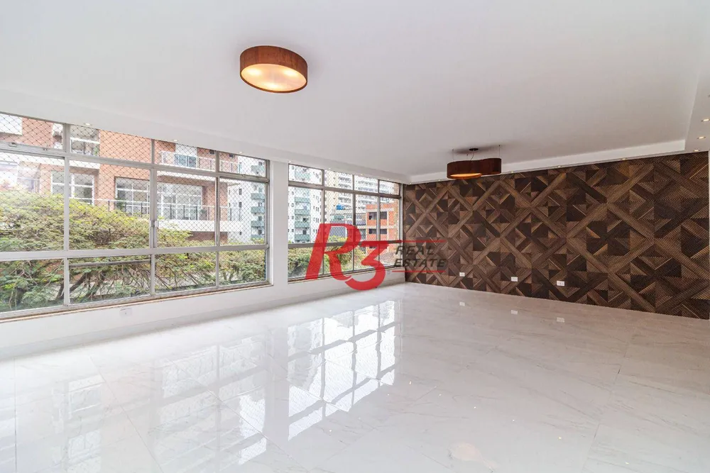 Apartamento, 4 quartos, 194 m² - Foto 1