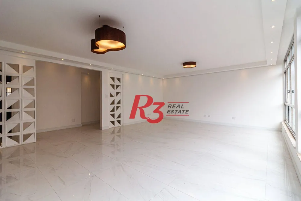 Apartamento, 4 quartos, 194 m² - Foto 4
