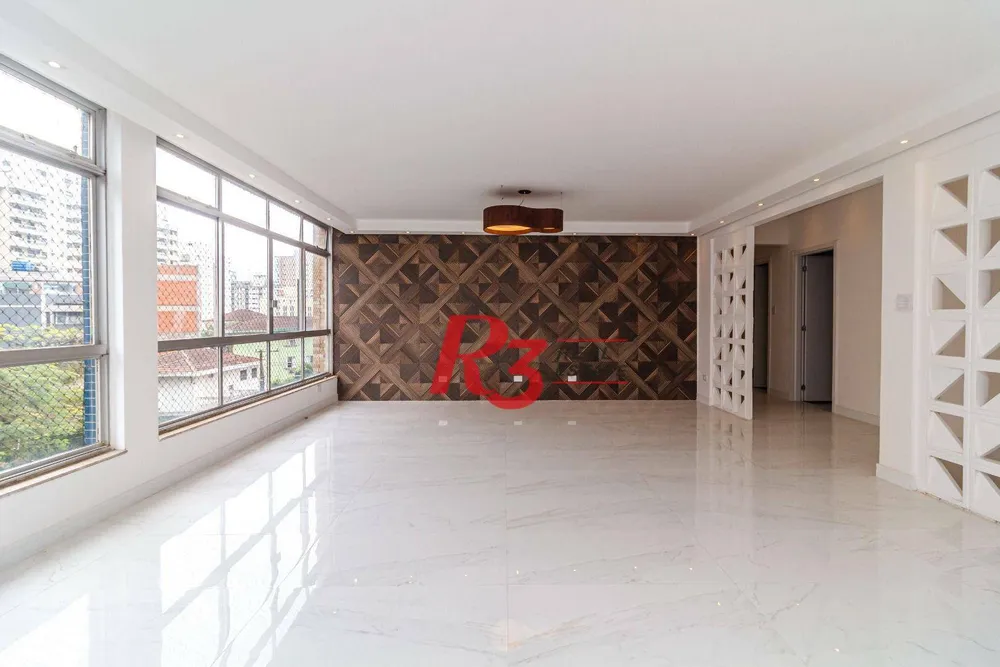 Apartamento, 4 quartos, 194 m² - Foto 2