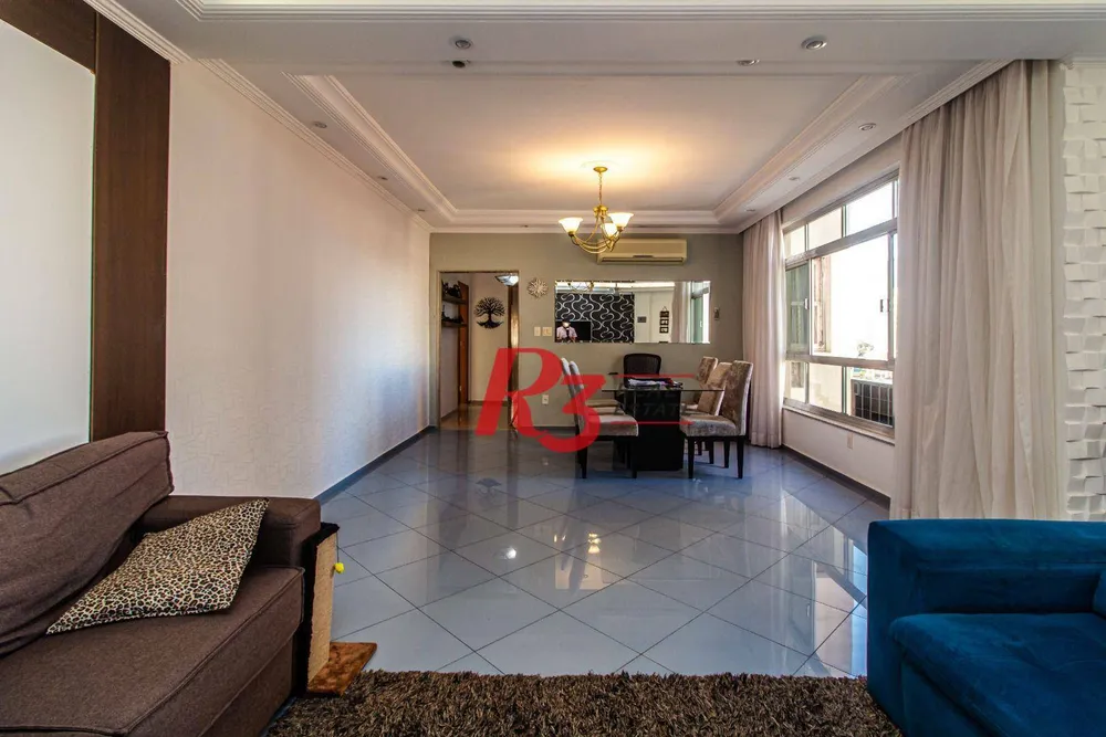 Apartamento, 3 quartos, 220 m² - Foto 4