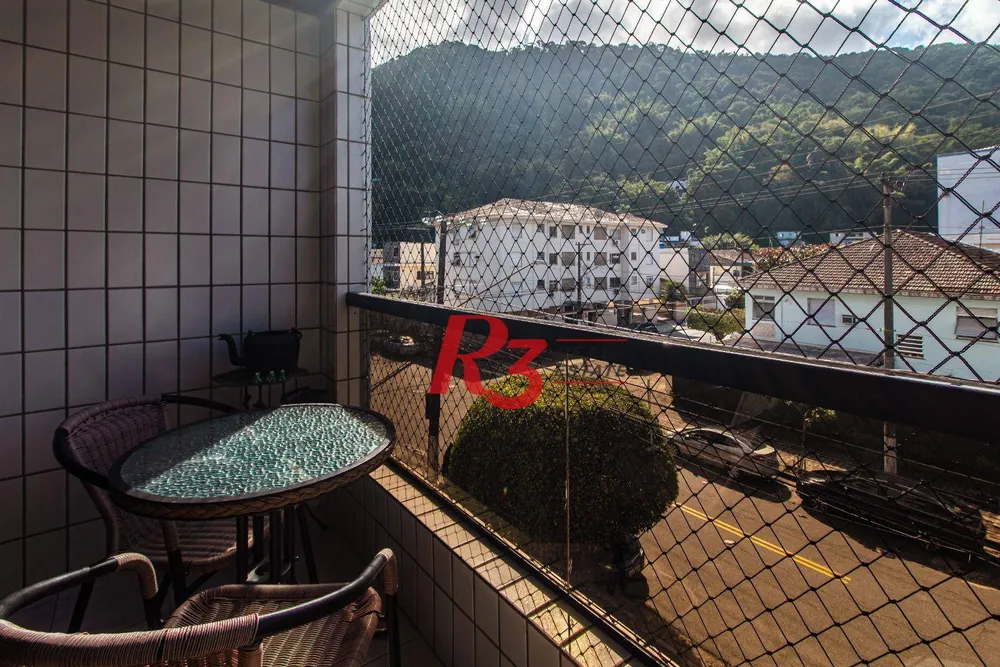 Apartamento, 2 quartos, 120 m² - Foto 2