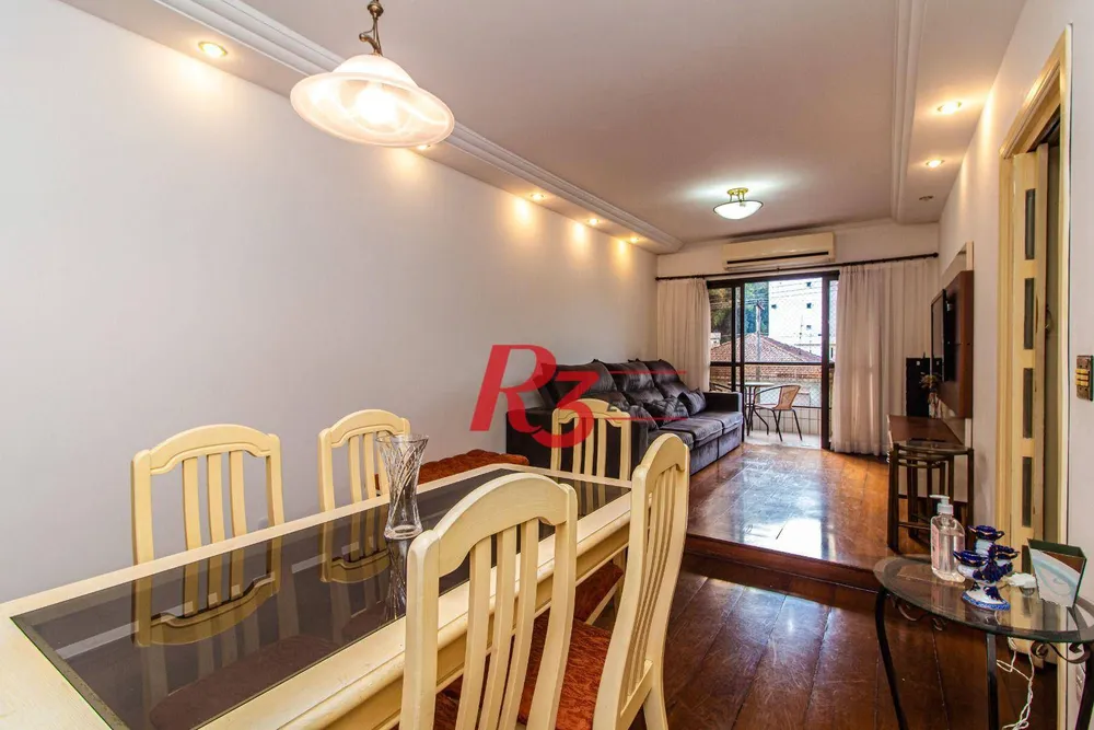 Apartamento, 2 quartos, 120 m² - Foto 4