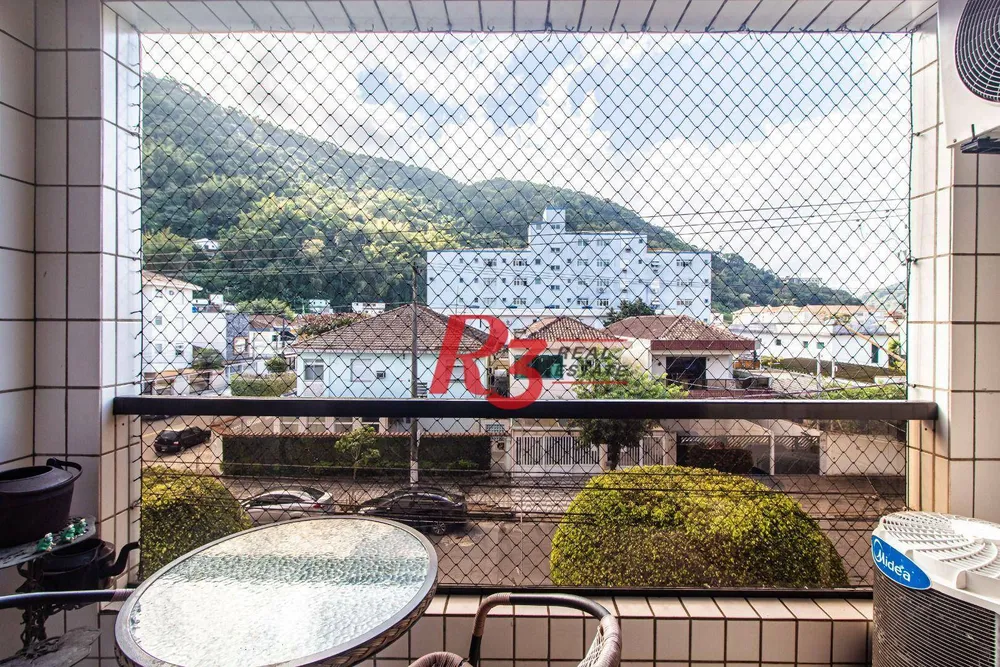Apartamento, 2 quartos, 120 m² - Foto 1