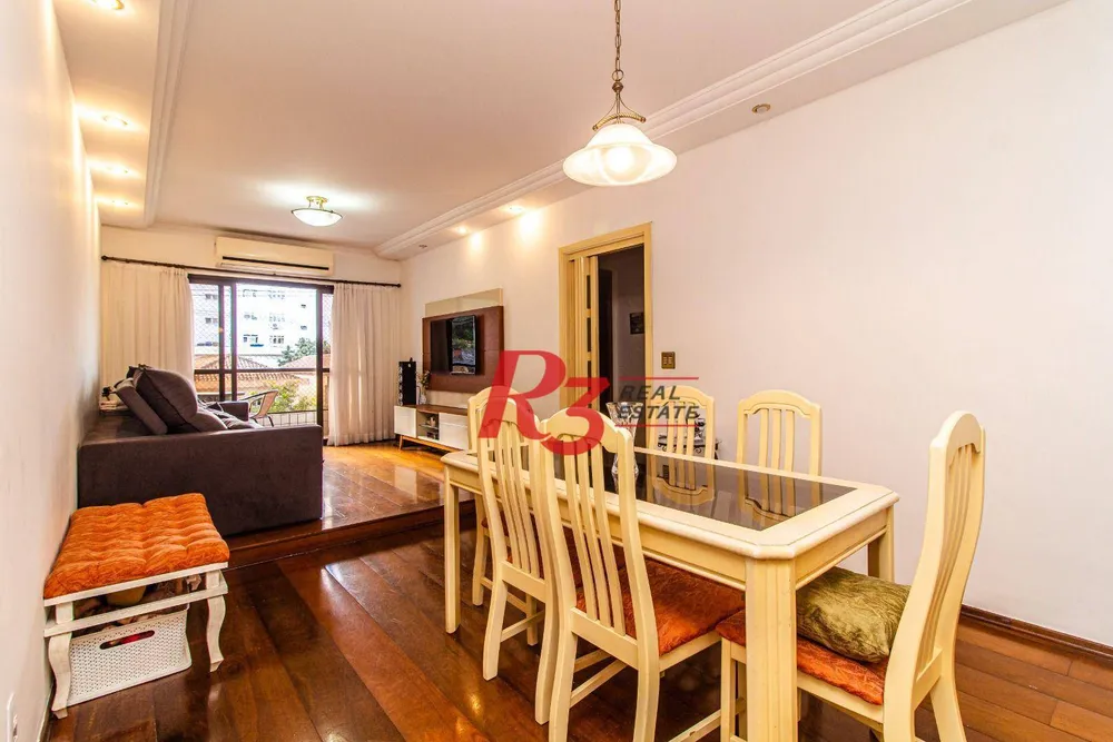 Apartamento, 2 quartos, 120 m² - Foto 3