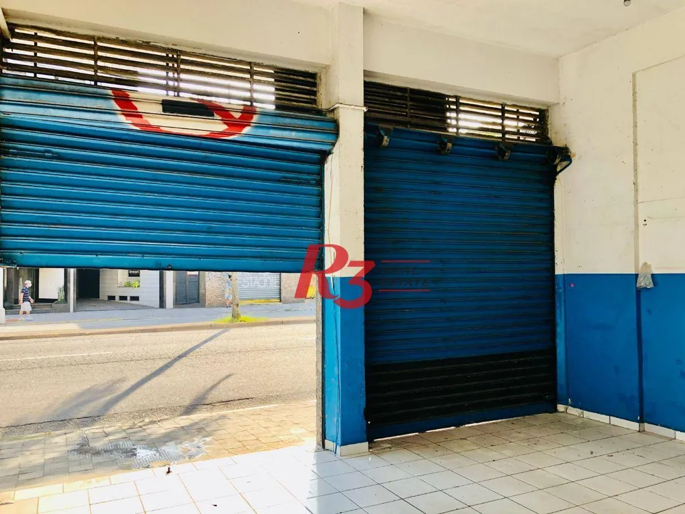 Loja-Salão, 182 m² - Foto 2