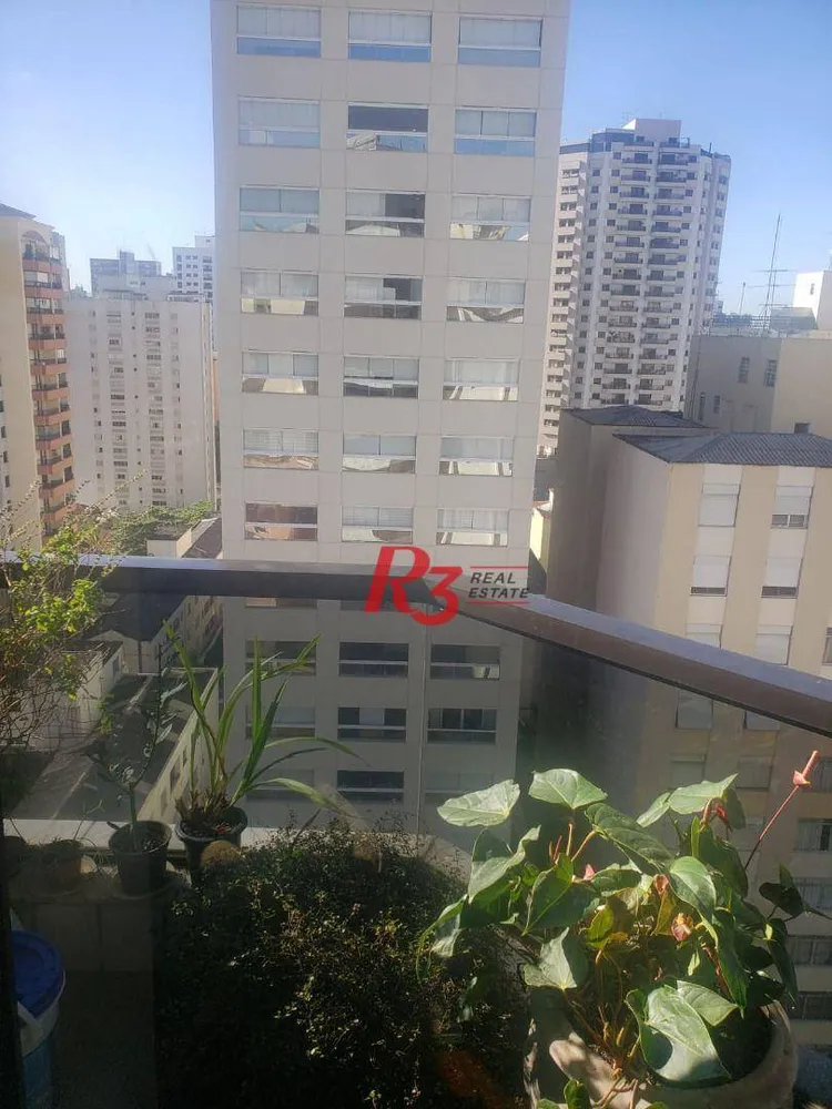 Apartamento, 4 quartos, 170 m² - Foto 1