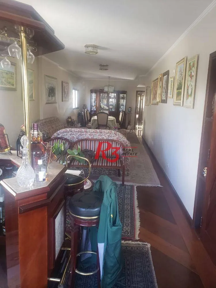 Apartamento, 4 quartos, 170 m² - Foto 3