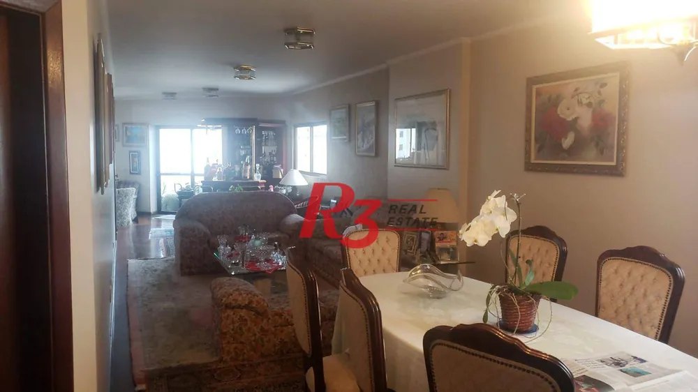 Apartamento, 4 quartos, 170 m² - Foto 2