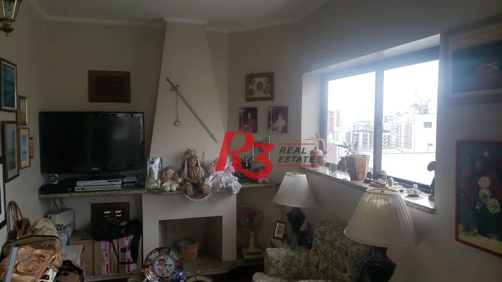 Apartamento, 4 quartos, 170 m² - Foto 4