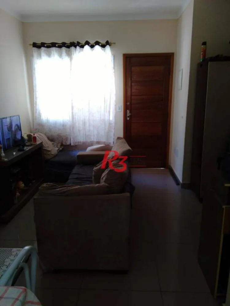 Casa, 2 quartos, 48 m² - Foto 3