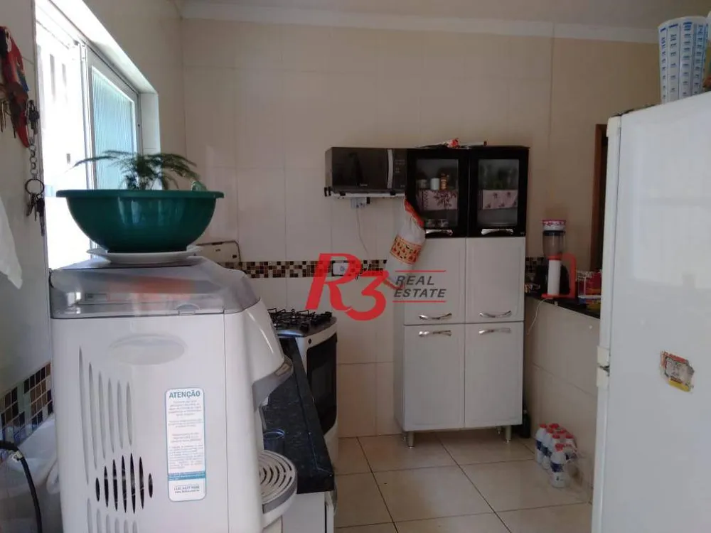 Casa, 2 quartos, 48 m² - Foto 1