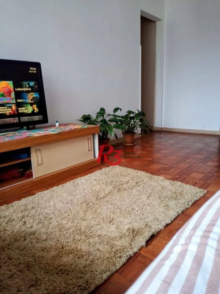 Apartamento, 2 quartos, 90 m² - Foto 3