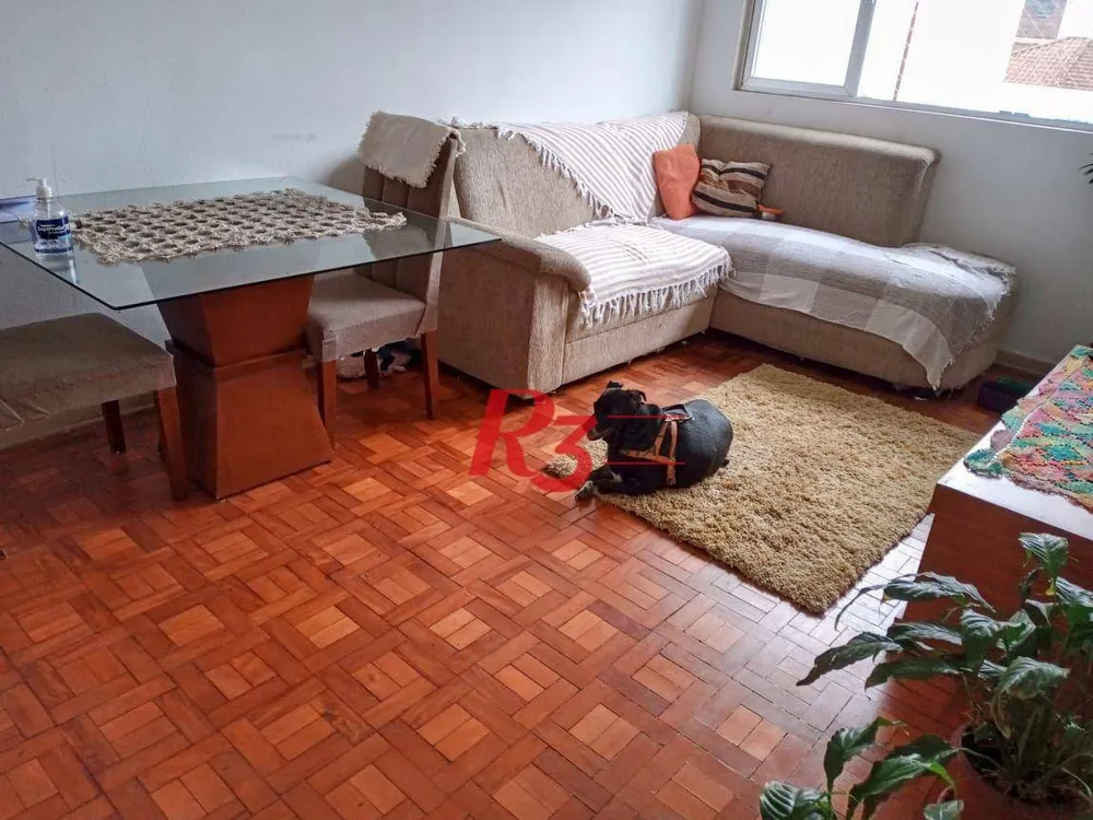 Apartamento, 2 quartos, 90 m² - Foto 2
