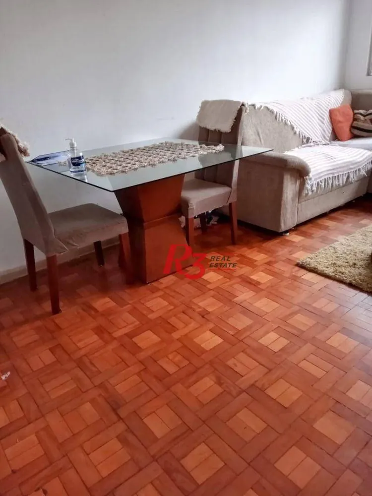 Apartamento, 2 quartos, 90 m² - Foto 4