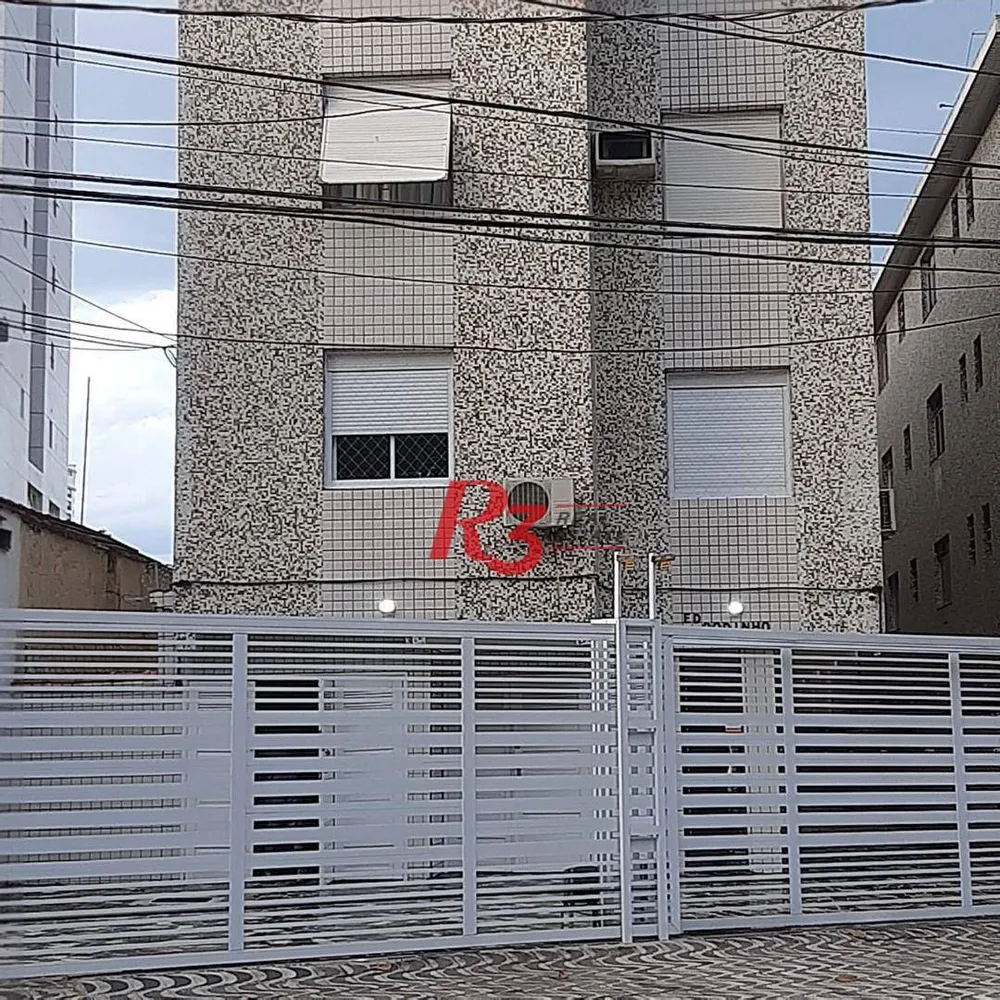 Apartamento, 2 quartos, 86 m² - Foto 2