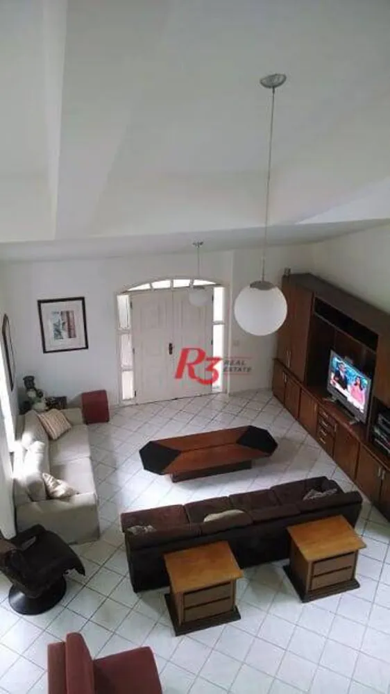 Casa, 5 quartos, 371 m² - Foto 3