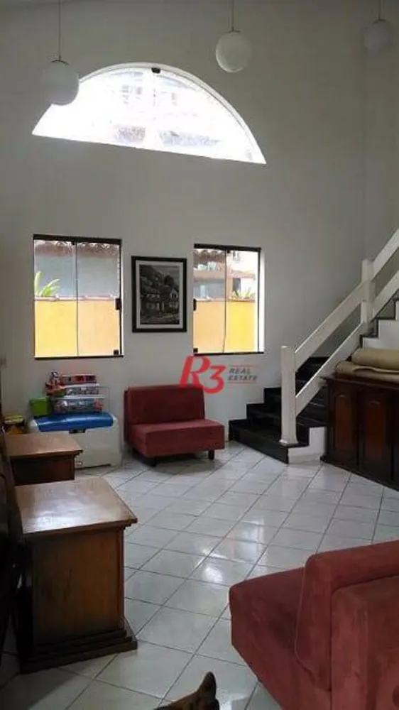 Casa, 5 quartos, 371 m² - Foto 4